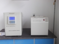 低溫穩(wěn)定性測定儀、離心機(jī)